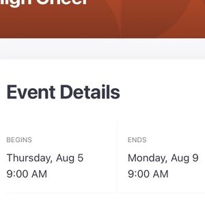 ORDER YOUR POPCORN STARTING AUGUST 5th @9:00Am😊